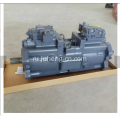 EC460BLC Гидравлический насос EC460BLC Главный насос 14526609
